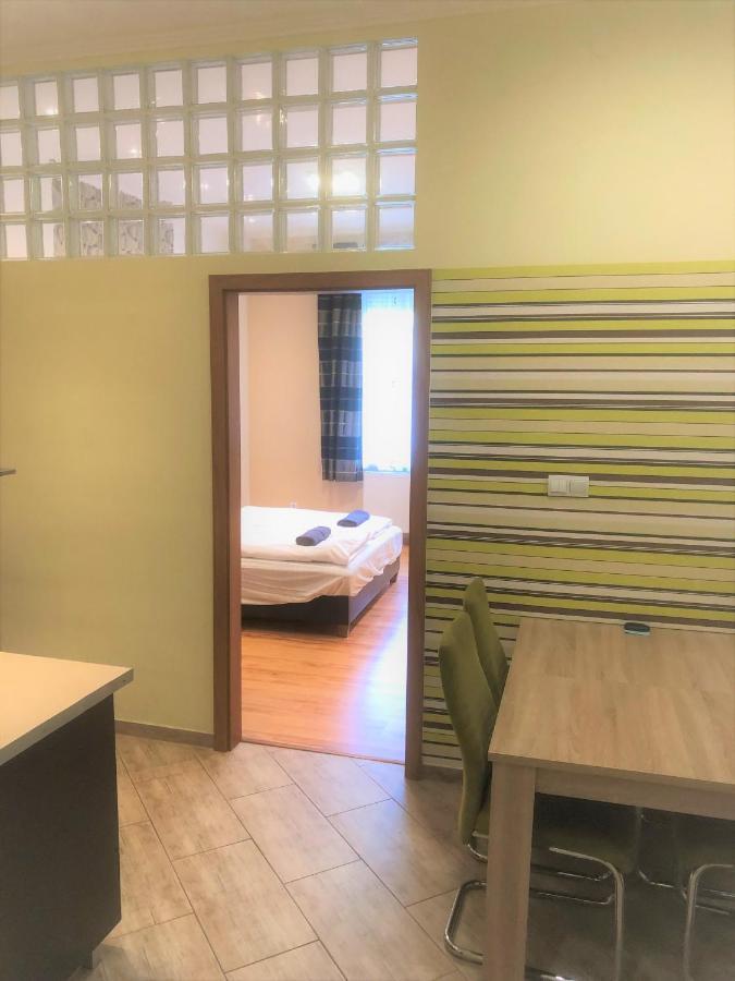 Corvin Square Apartment Budapest Exterior foto