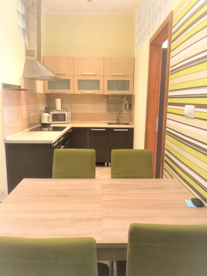 Corvin Square Apartment Budapest Exterior foto