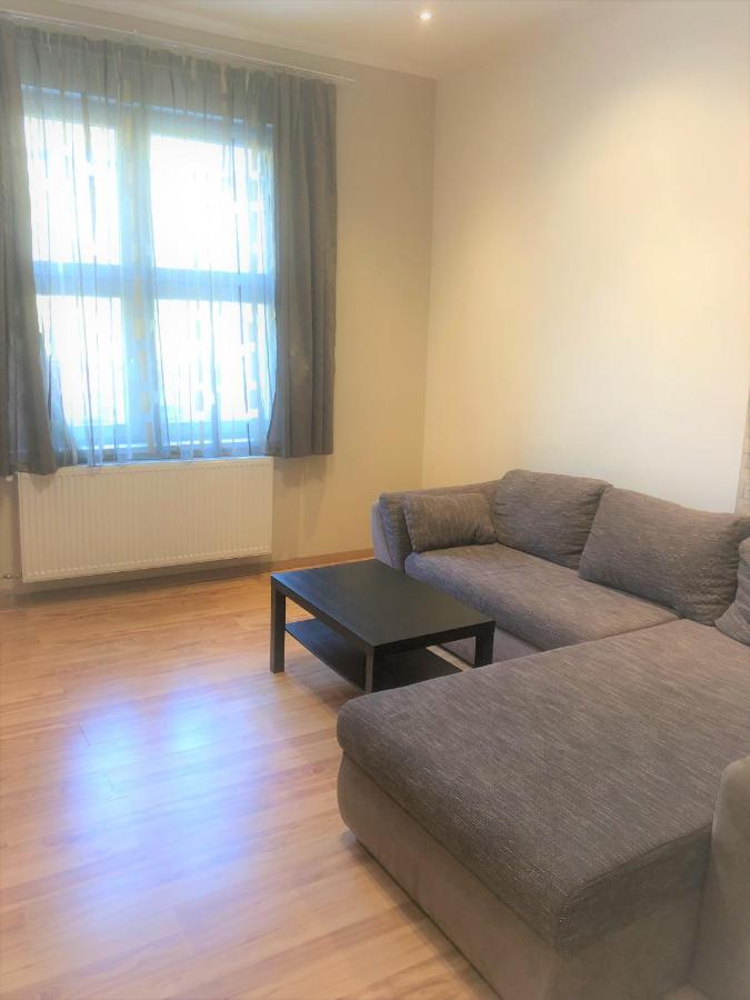 Corvin Square Apartment Budapest Exterior foto